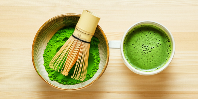 Matcha Tea