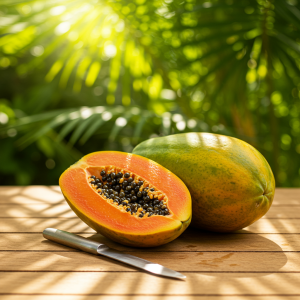 papaya: The Luscious Fruit That Boosts Your Health | Digital Superfoods